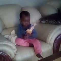 Oliver Nwamudunwanzi