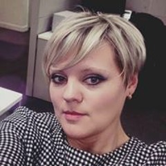 Veronika Melnyk