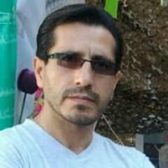Mohsen Moghadam