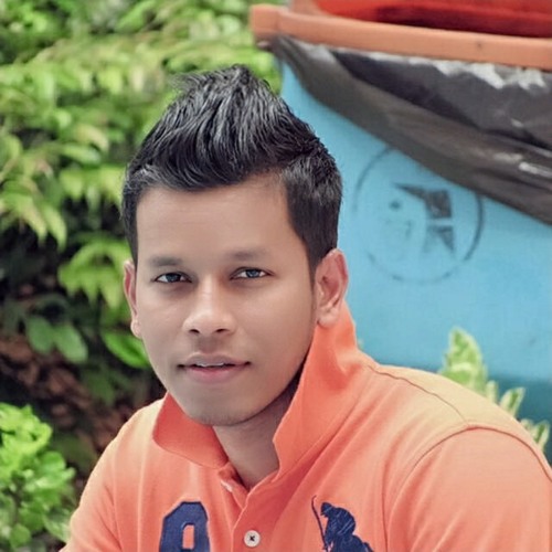 Stream Mon Mane Na by Arfin Rumi by Rd Rupan | Listen online for free ...
