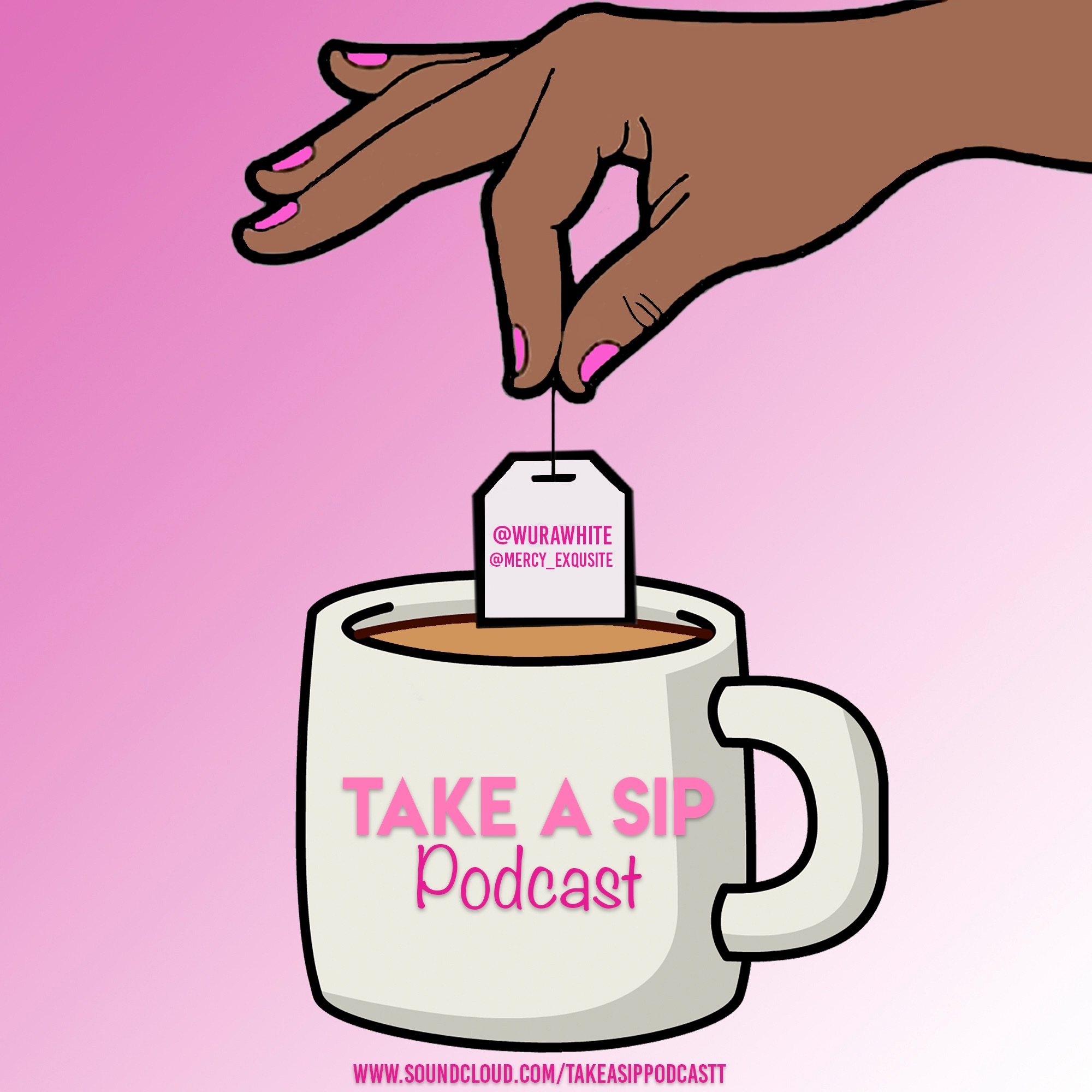 Take A Sip Podcast