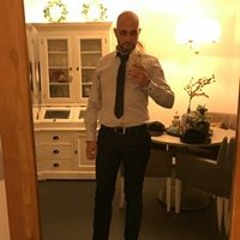 David Mekhail