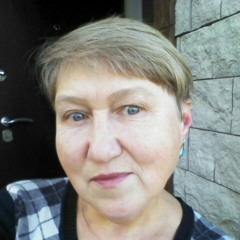 Наталья Ибраева