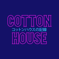 Cotton House Records