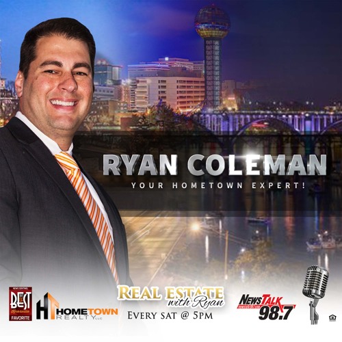 RYAN COLEMAN | REAL ESTATE WITH RYAN’s avatar