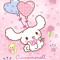 BluberryHeart !