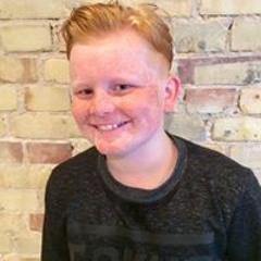 Rasmus Elmelund Olsen