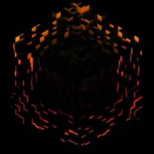 Minecraft music’s avatar