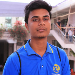 Maruf Ahmed (Arko)