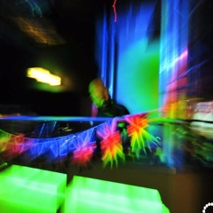 In memory of Dj Chris Annakin