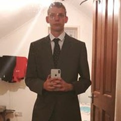 Jordon Michael Arnold