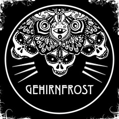 Gehirnfrost