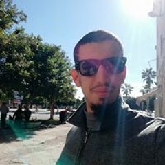 منصور بوشعيب