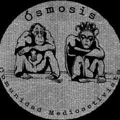 Ósmosis