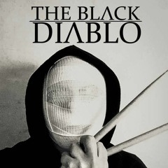 THE BLACK DIABLO