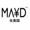 MAYD IN AMERICA