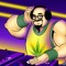 Smokin'Joe 707