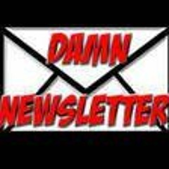The DAMN Newsletter