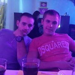 Валерчик Николаевич