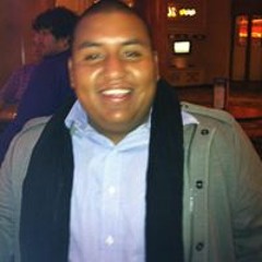 Martin Centeno