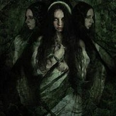 High Priestess Liababe