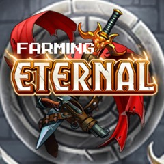 Farming Eternal ep125: Draft Open Champion JaNo
