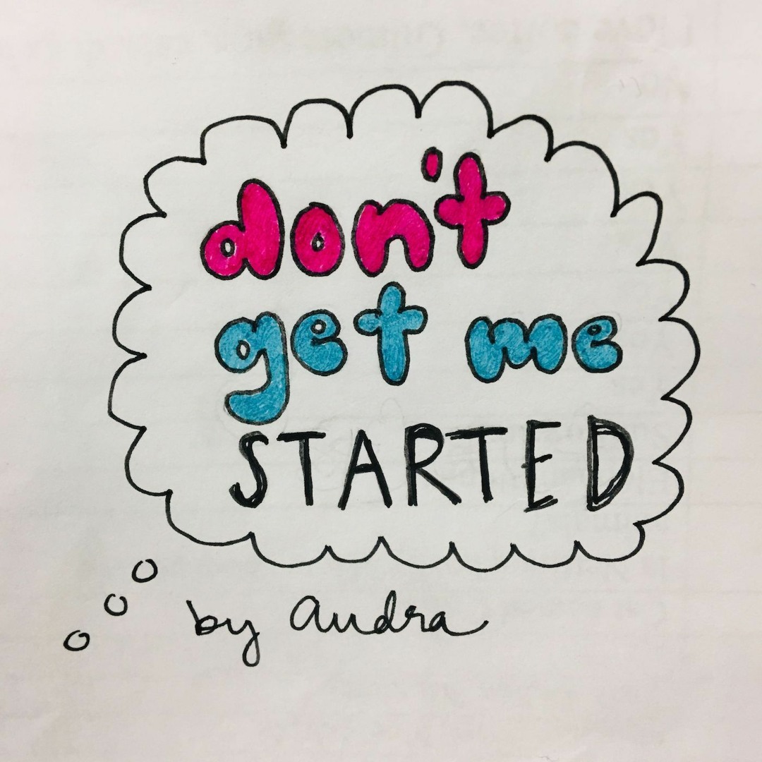 洋楽 Don't Get Me Started Remixes Stream Don't Get Me Started (James Holden Remix) by The