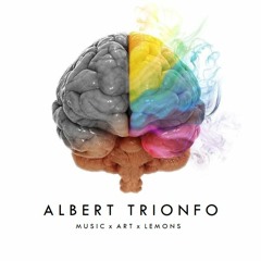 Albert Trionfo