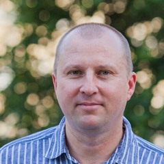 Dmitry  Sheynin