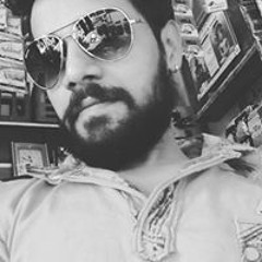 Abhinav Jain