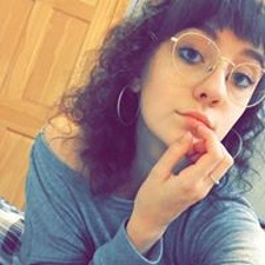 Amélie Simard-Blouin