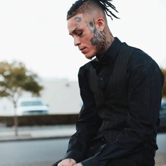 Lil Skies - Lust (Moistrus Remix) [Bass Boosted]