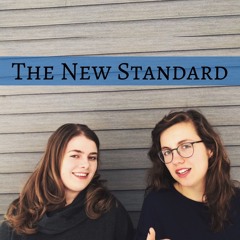 The New Standard: A Jazzy Podcast