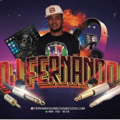 DJ FERNANDO - MIX PABLO PIDDY