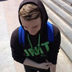 Губин Дмитрий