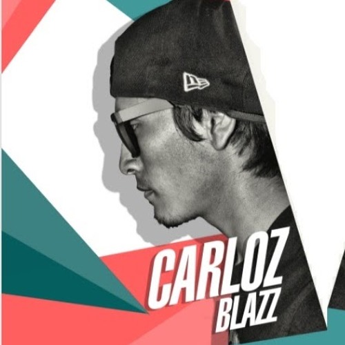 Carloz Blazz’s avatar