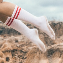 Sandy Socks