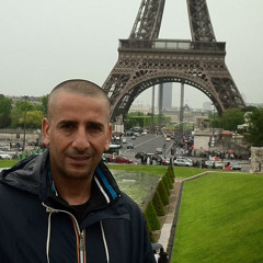 Abdelhalim Benmansoura