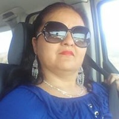 Alejandra Torres Nava