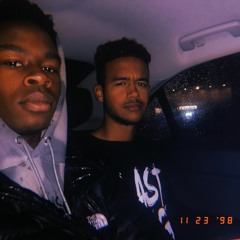 Hendrixx Houdini