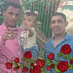 المؤزي مصطفي زايد