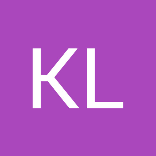 KL KL’s avatar