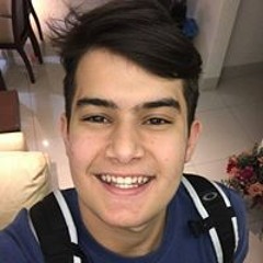 Rafael Ferreira