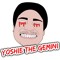 Yoshie the Gemini