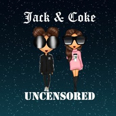 Jack and Coke