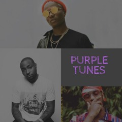 Purple Tunes