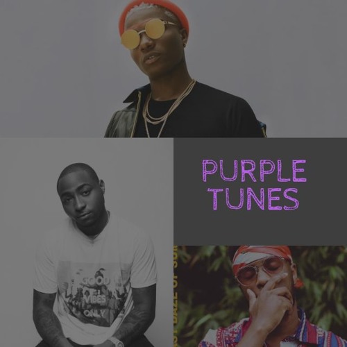 Purple Tunes’s avatar