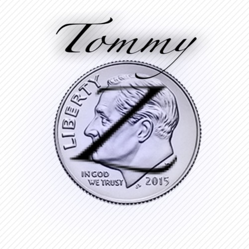 Tommy Dimez’s avatar