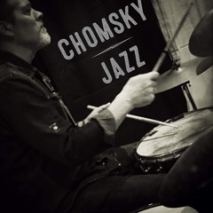 Chomsky Jazz