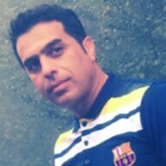 Morteza Aslani